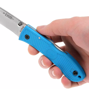 چاقو تاشو کی بارKa-Bar Dozier 4062