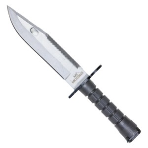 چاقو شکاری سنگری M9 اصلی مدل MK103021