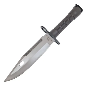 چاقو شکاری سنگری M9 اصلی مدل MK103021