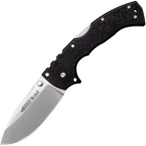 چاقو تاشو کلد استیل Cold Steel 4-Max Scout