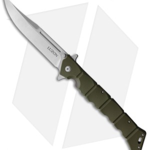 چاقوی تاشو استیل Cold Steel مدل Large Luzon
