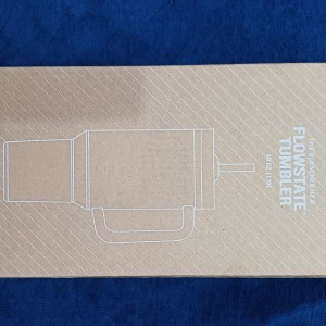 تراول ماگ استنلی مدل Quencher H2.O Tumbler دسته دار 1.18