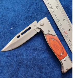 چاقوی جیبی AK47 سایز متوسط