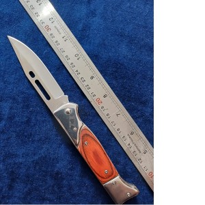 چاقوی جیبی AK47 سایز متوسط