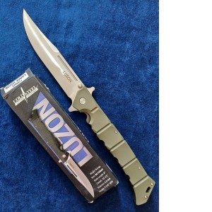 چاقوی تاشو استیل Cold Steel مدل Large Luzon