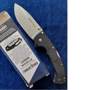 چاقو تاشو کلد استیل Cold Steel 4-Max Scout