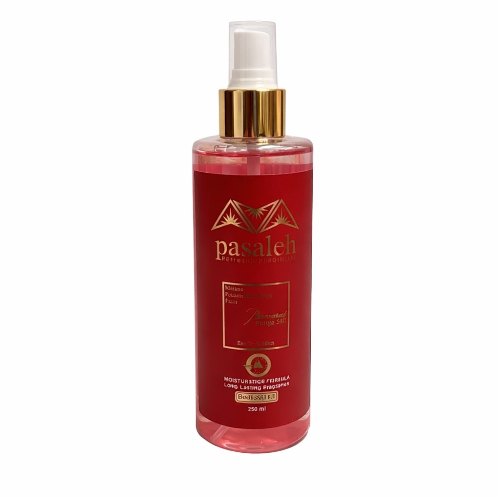 بادی اسپلش Baccarat Rouge540 پسله