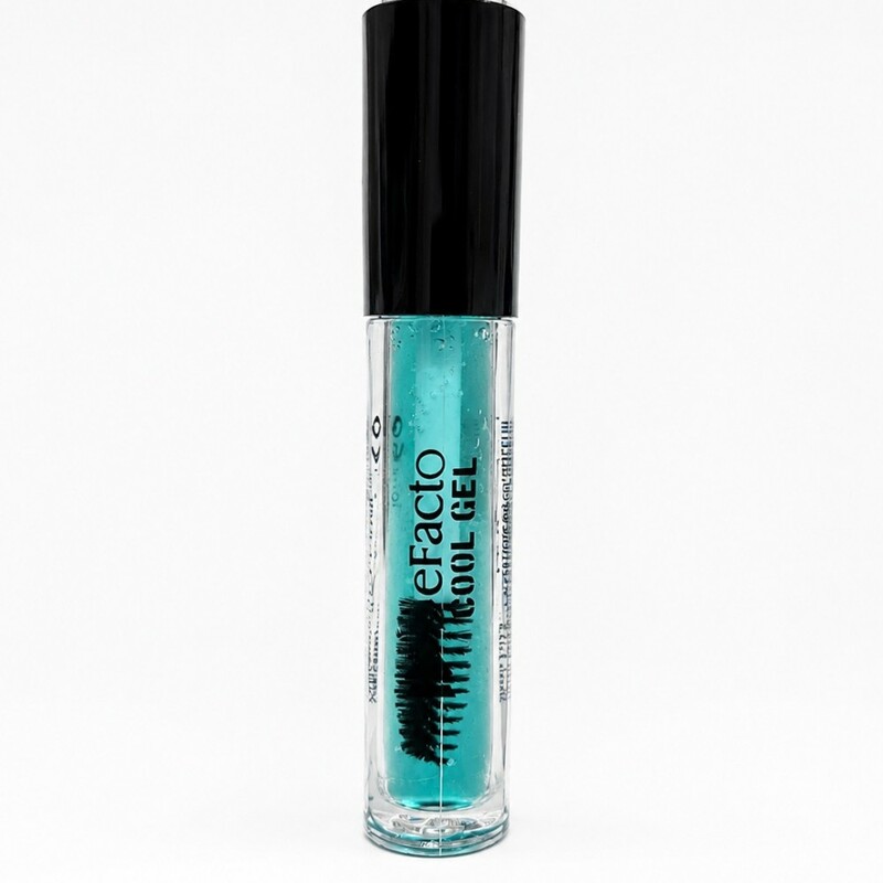 ژل ابرو ریملی دیفکتو مدل Cool Gel