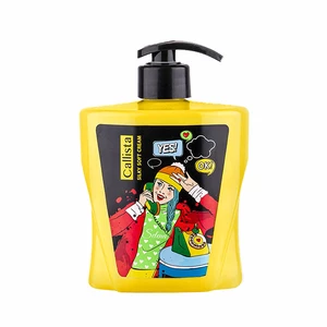 لوسیون صورت و بدن سلنا کالیستا