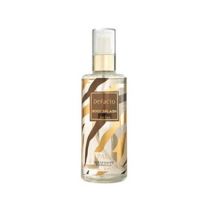بادی اسپلش مردانه دیفکتو Defacto مدل Space حجم 250ml