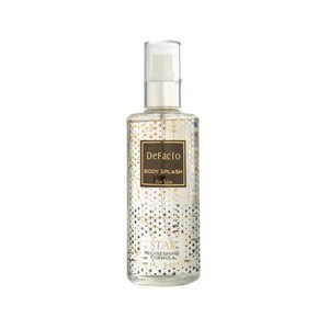 بادی اسپلش مردانه دیفکتو Defacto مدل Star حجم 250ml