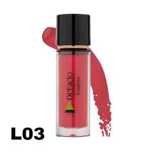 رژ لب مایع مات دیفکتو مدل professional