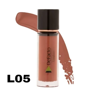 رژ لب مایع مات دیفکتو مدل professional