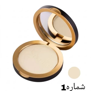 پنکک دیفکتو ، رنگ بندی متنوع