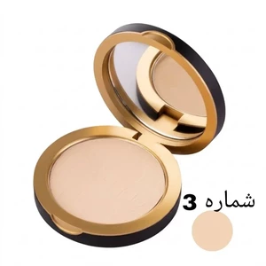 پنکک دیفکتو ، رنگ بندی متنوع