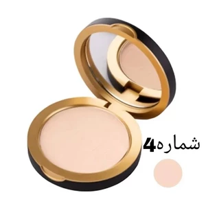 پنکک دیفکتو ، رنگ بندی متنوع