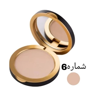 پنکک دیفکتو ، رنگ بندی متنوع