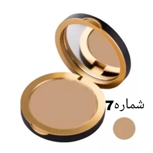 پنکک دیفکتو ، رنگ بندی متنوع