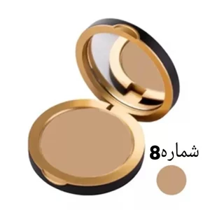 پنکک دیفکتو ، رنگ بندی متنوع