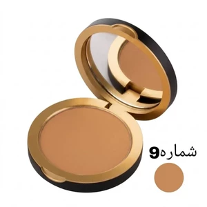 پنکک دیفکتو ، رنگ بندی متنوع