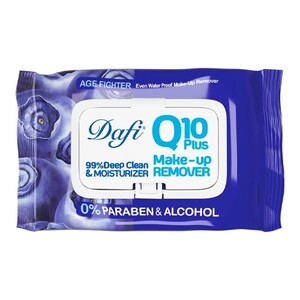 دستمال مرطوب Q10 دافی