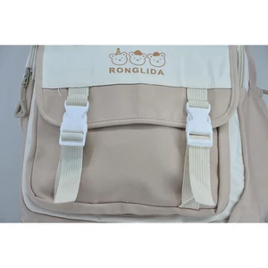 کوله پشتی اسپرت مدل خرسی
