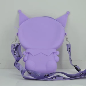 کیف  دخترانه مدل کرومی