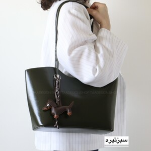 کیف زنانه بزرگ مدل روشانا