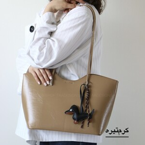 کیف زنانه بزرگ مدل روشانا