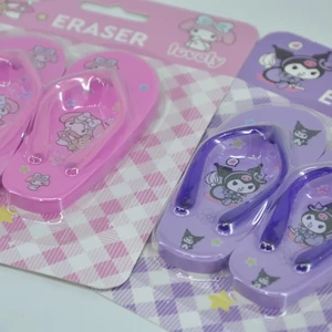 پاک کن فانتزی برند ERASER