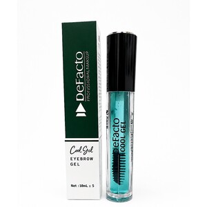 ژل ابرو ریملی دیفکتو مدل Cool Gel