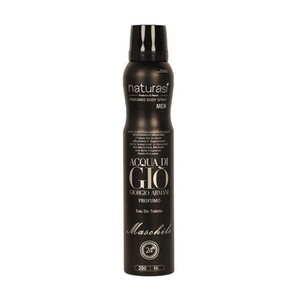 اسپری بدن Giorgio Armani My Way ناتوراسی