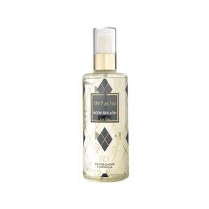 بادی اسپلش مردانه دیفکتو Defacto مدلFly حجم 250ml