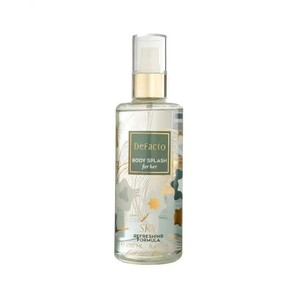 بادی اسپلش زنانه دیفکتو Defacto مدل Sky حجم 250ml