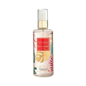 بادی اسپلش زنانه دیفکتو Defacto مدل Cloud حجم 250ml