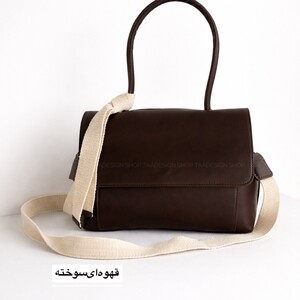 کیف زنانه بزرگ مدل الی