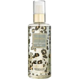 بادی اسپلش زنانه دیفکتو Defacto مدل Bright حجم 250ml