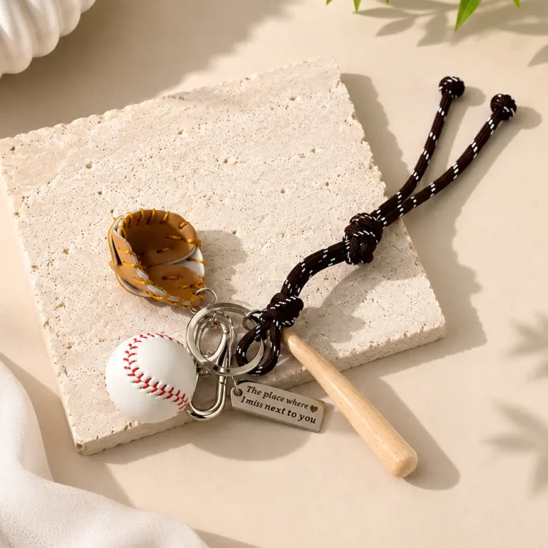 چارم بگ وارداتی بیسبال