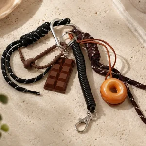 چارم بگ وارداتی دونات