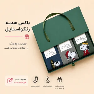 باکس اصیل