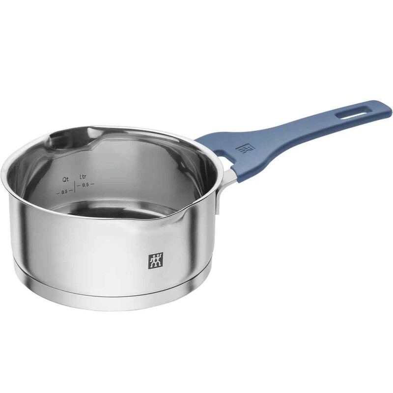 شیر جوش زولینگ مدل ZWILLING Simplify سایز 16