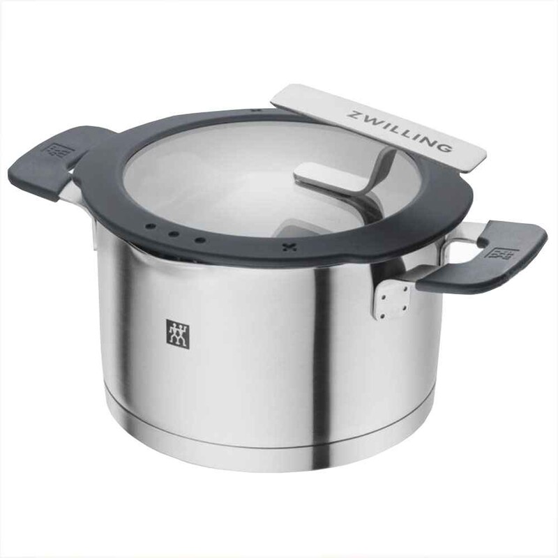 قابلمه زولینگ مدل ZWILLING Simplify سایز 16