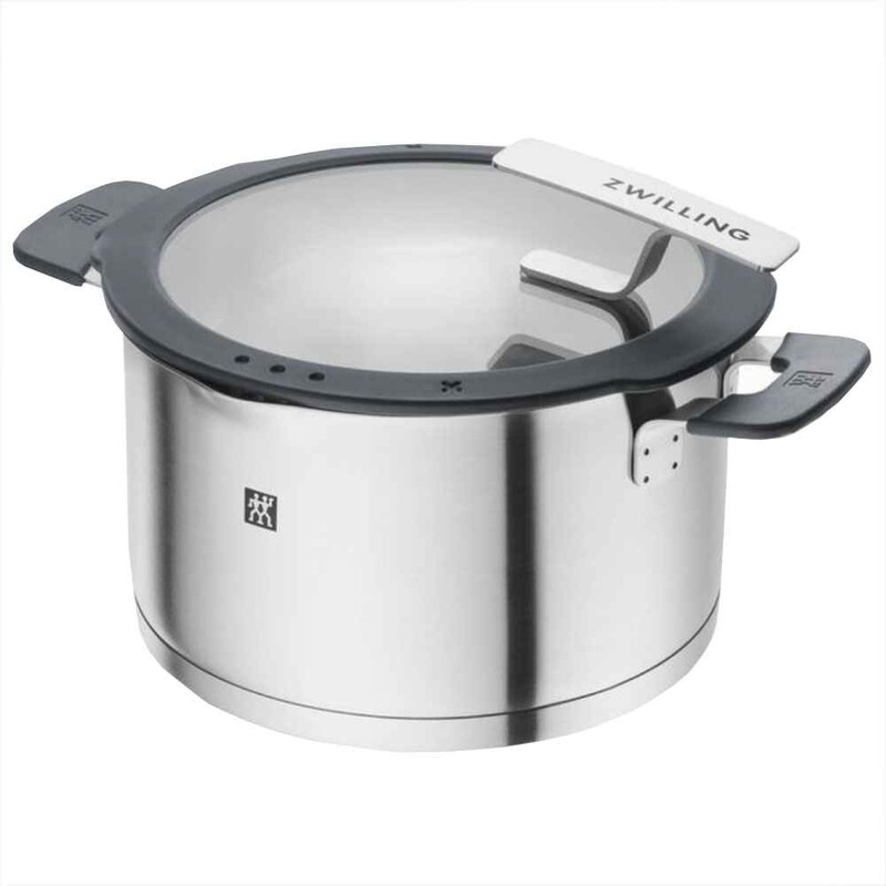 قابلمه زولینگ مدل ZWILLING Simplify سایز 20