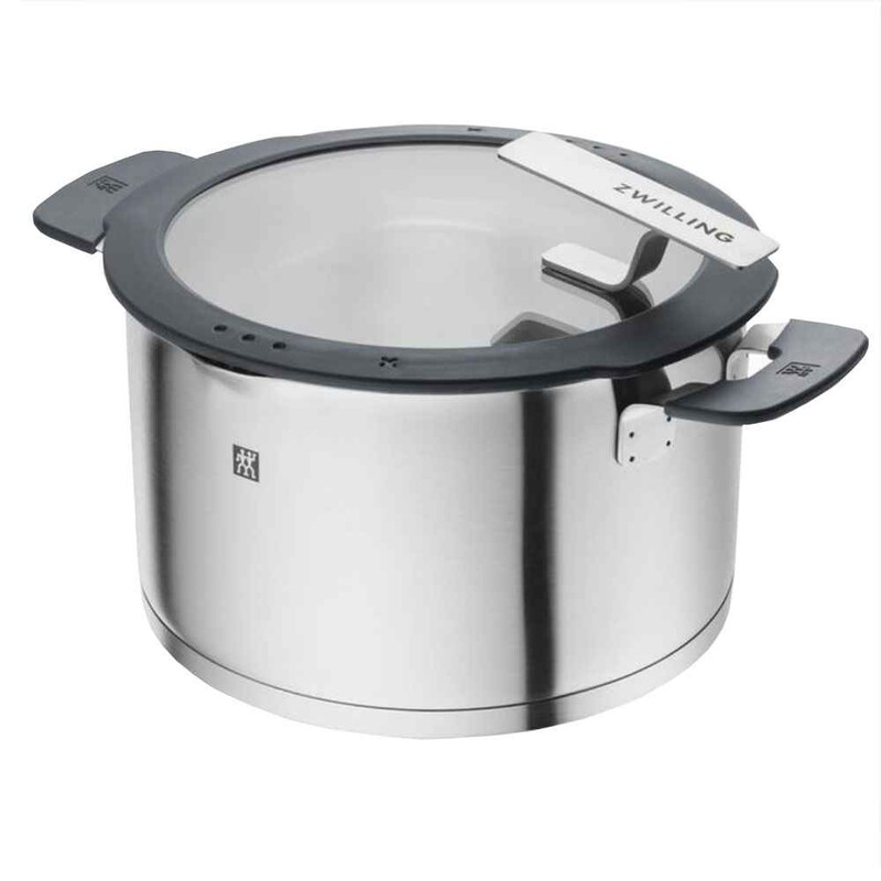 قابلمه زولینگ مدل ZWILLING Simplify سایز 24