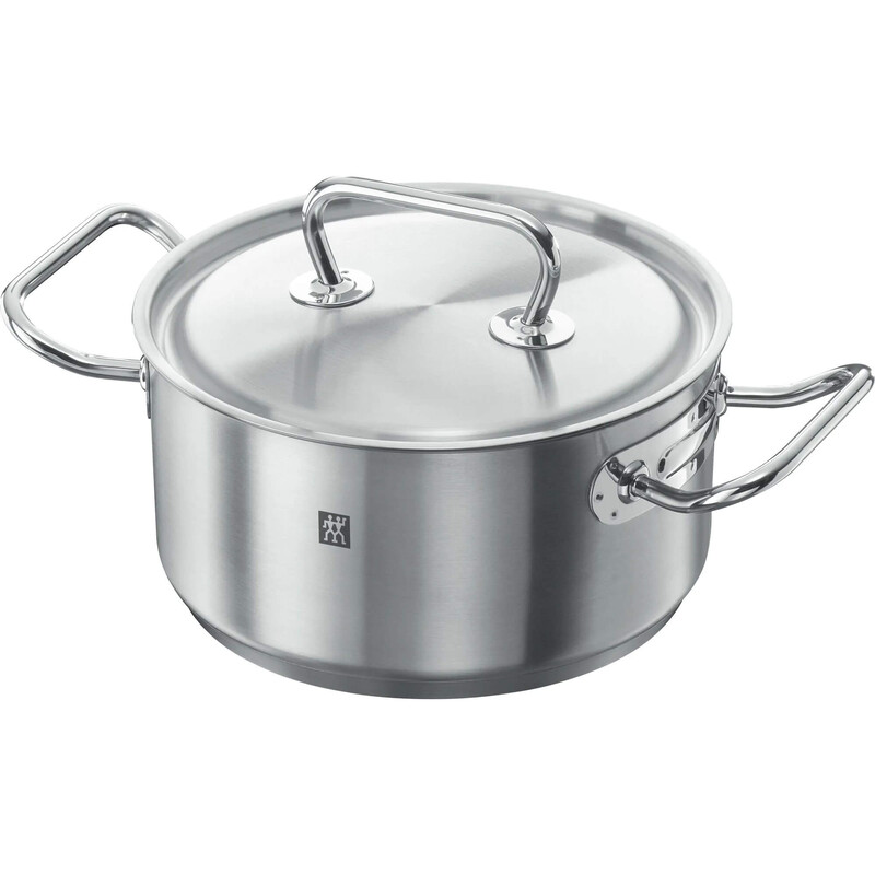 قابلمه زولینگ مدل ZWILLING Classic Short سایز 20