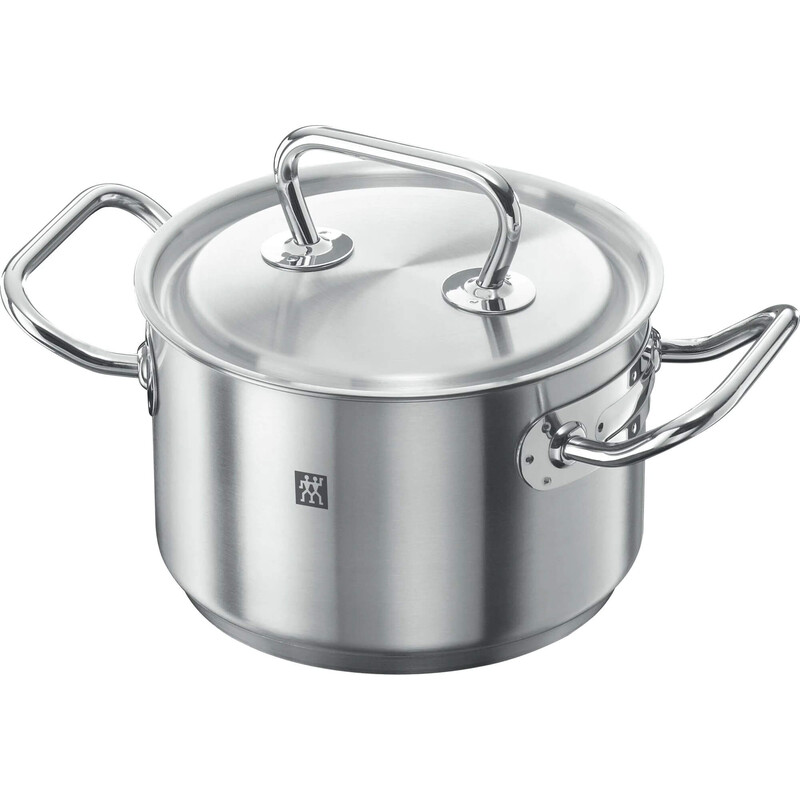 قابلمه زولینگ مدل ZWILLING Classic سایز 16