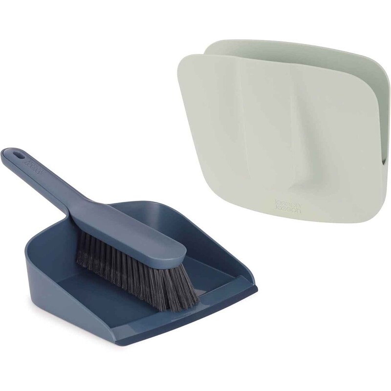 جارو و خاک انداز جوزف جوزف مدل Joseph Joseph CleanStore