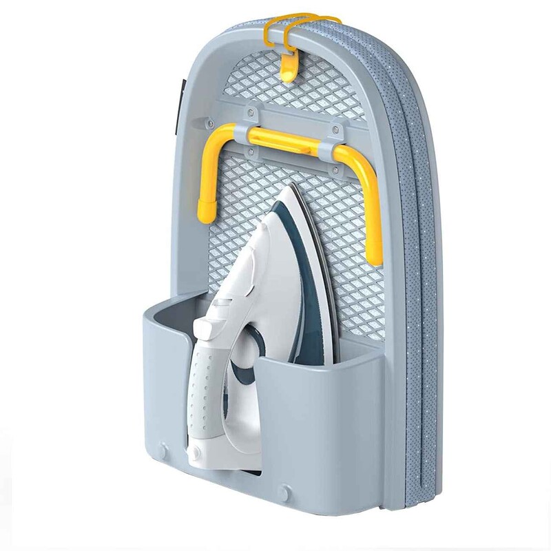 میز اتو رومیزی جوزف جوزف مدل JOSEPH JOSEPH Pocket Folding سایز 90