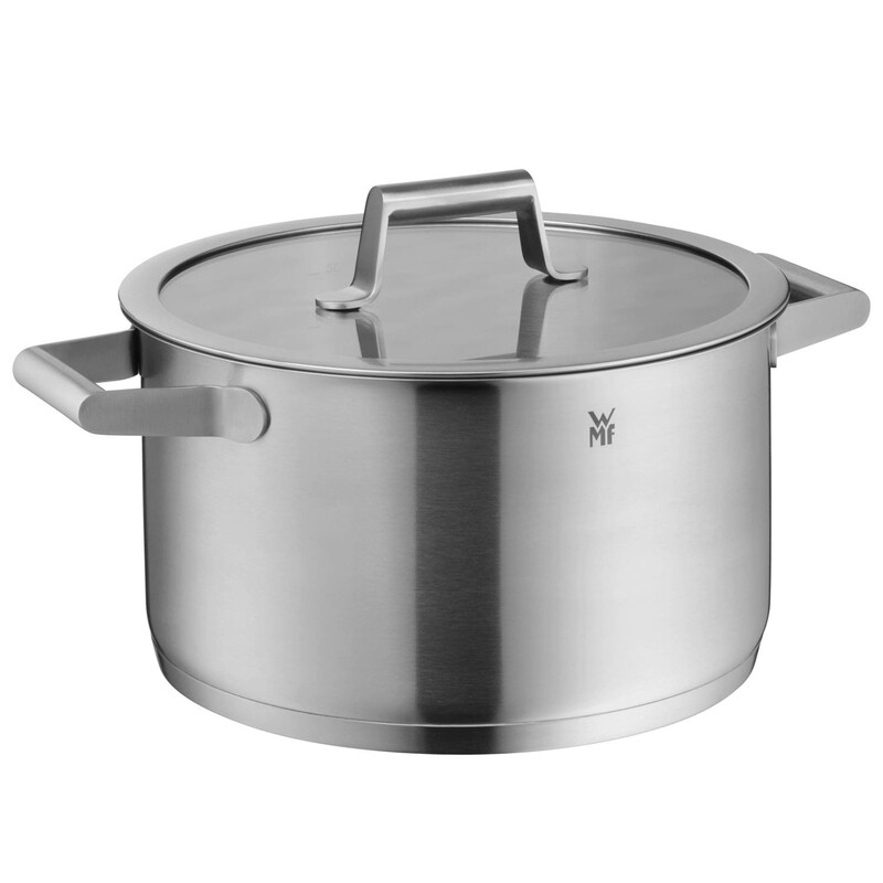 قابلمه دبلیو ام اف مدل WMF Comfort Line سایز 24