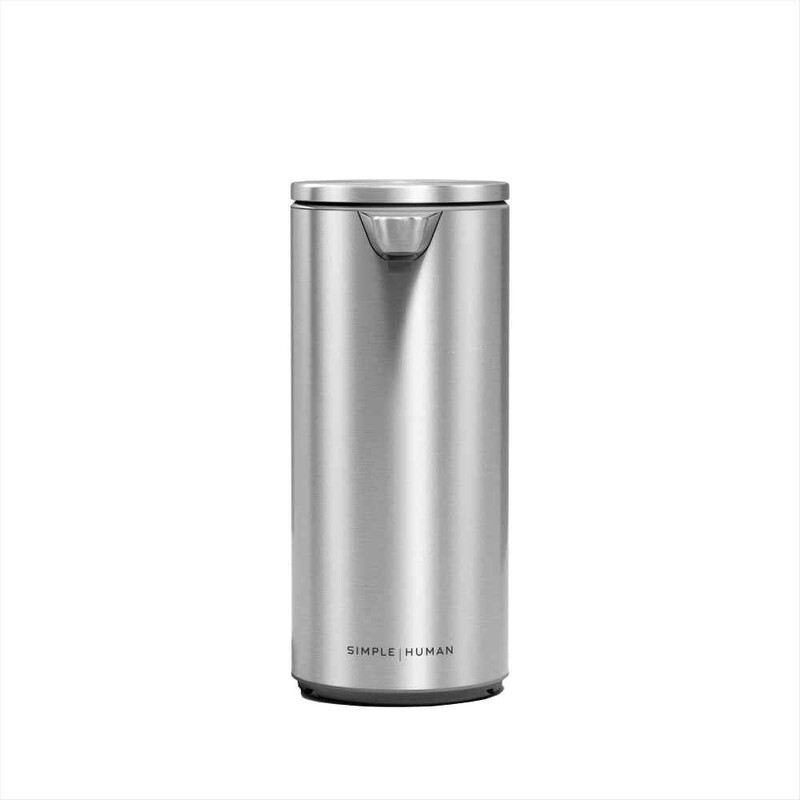 پمپ مایع اتوماتیک سمیپل هیومن مدل simplehuman liquid sensor